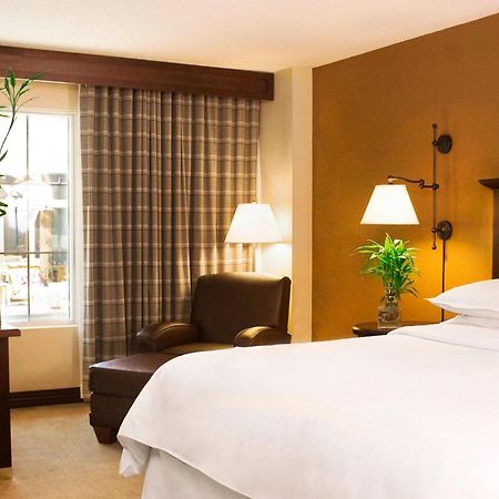 Sheraton Atlanta Perimeter North Sandy Springs Εξωτερικό φωτογραφία