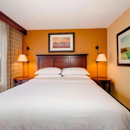 Sheraton Atlanta Perimeter North Sandy Springs Εξωτερικό φωτογραφία