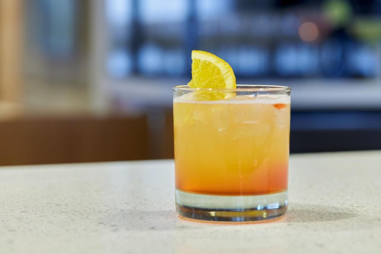 Sheraton Atlanta Perimeter North Sandy Springs Εξωτερικό φωτογραφία