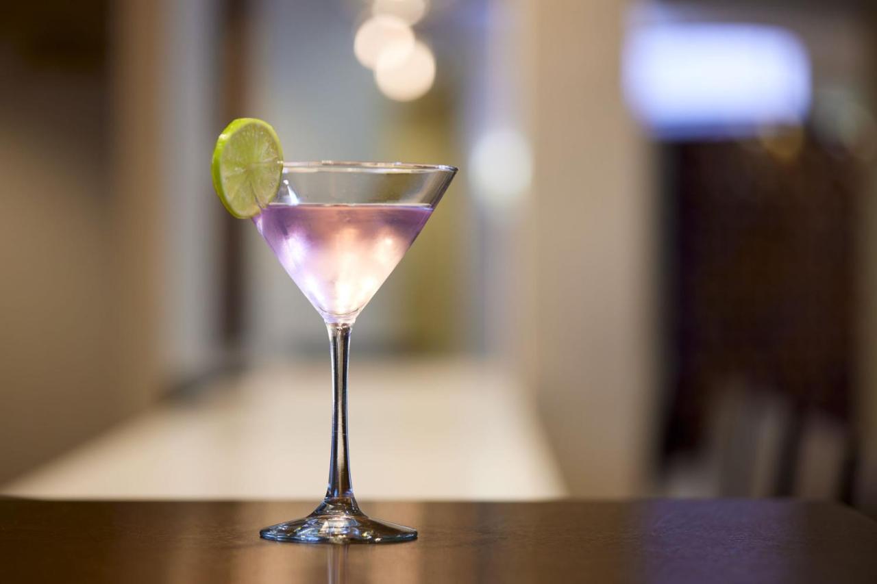 Sheraton Atlanta Perimeter North Sandy Springs Εξωτερικό φωτογραφία