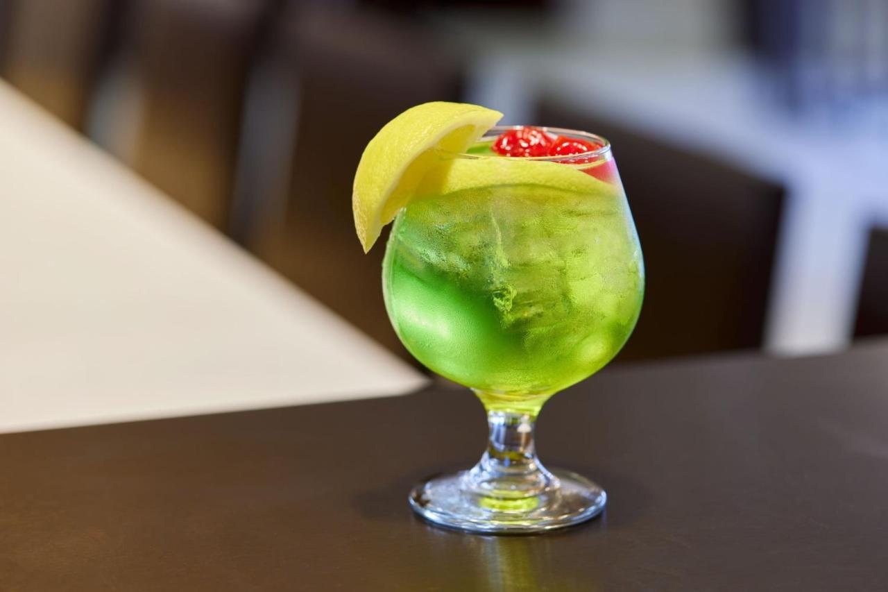 Sheraton Atlanta Perimeter North Sandy Springs Εξωτερικό φωτογραφία