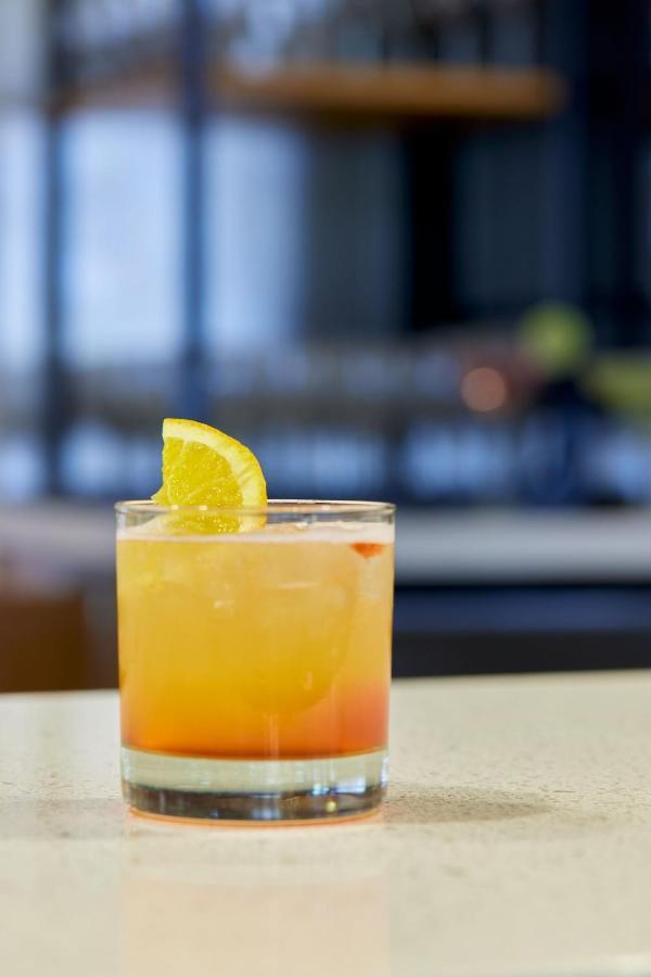 Sheraton Atlanta Perimeter North Sandy Springs Εξωτερικό φωτογραφία