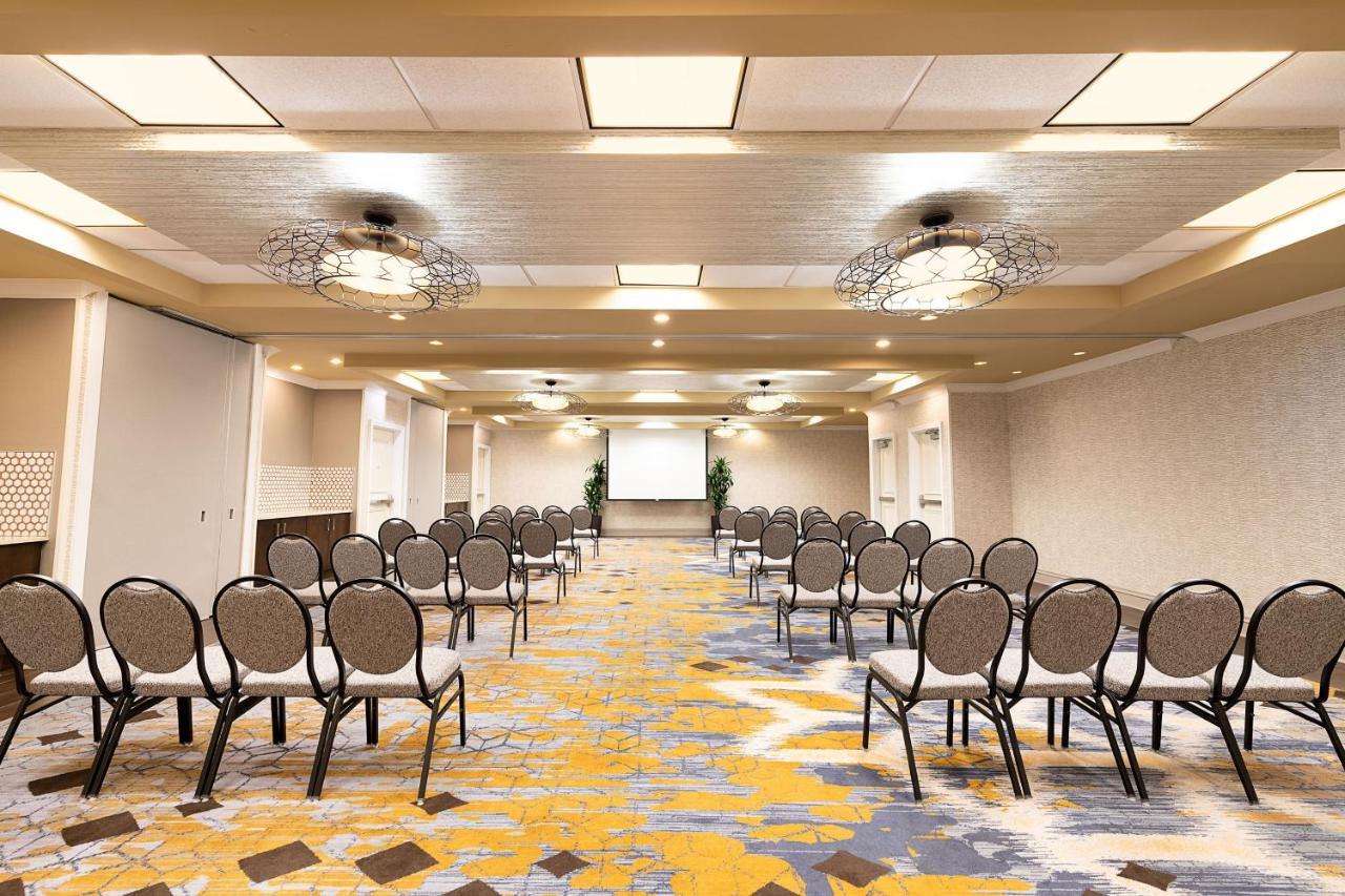 Sheraton Atlanta Perimeter North Sandy Springs Εξωτερικό φωτογραφία