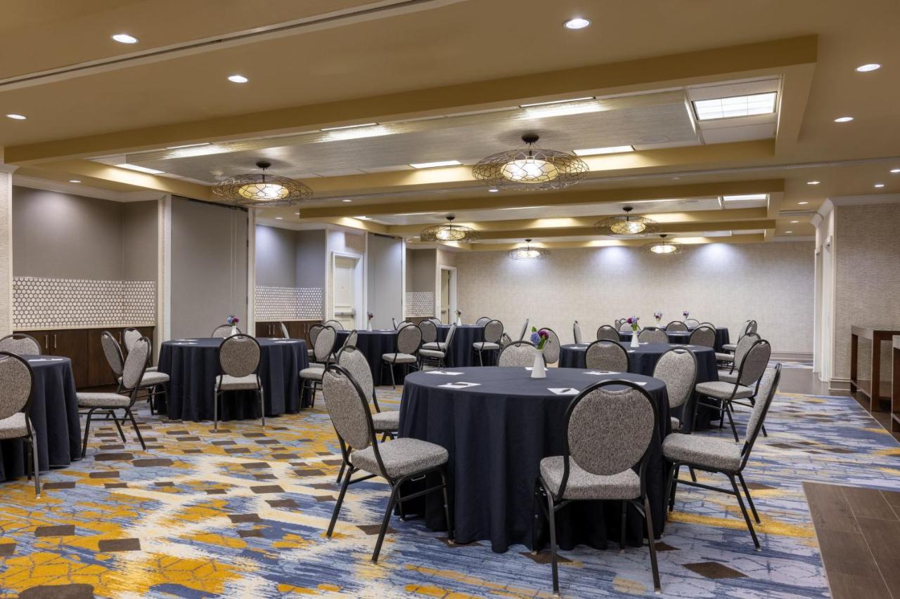 Sheraton Atlanta Perimeter North Sandy Springs Εξωτερικό φωτογραφία