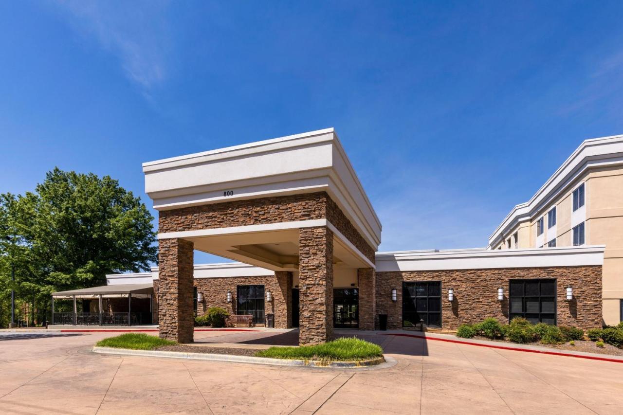 Sheraton Atlanta Perimeter North Sandy Springs Εξωτερικό φωτογραφία