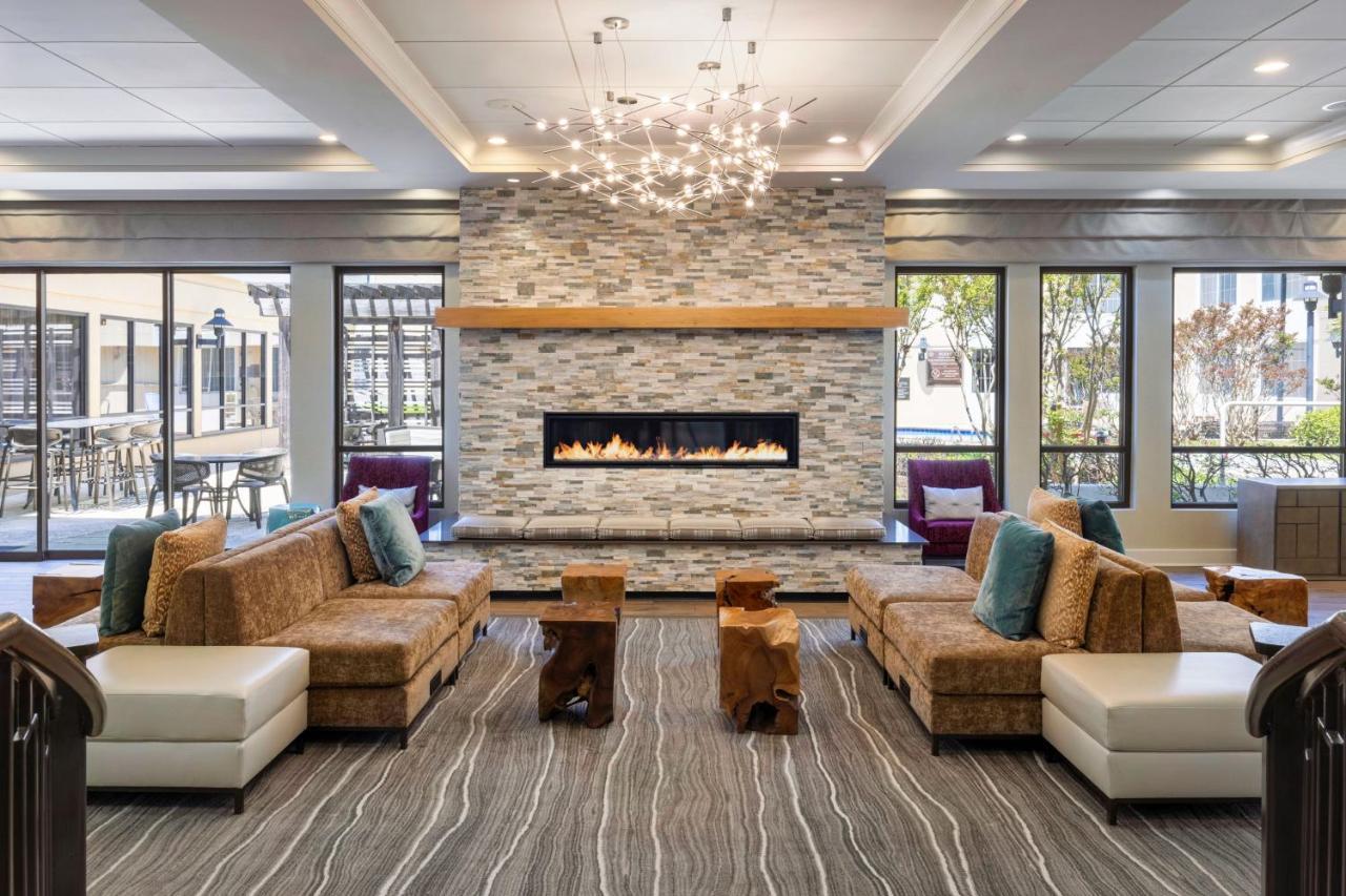Sheraton Atlanta Perimeter North Sandy Springs Εξωτερικό φωτογραφία