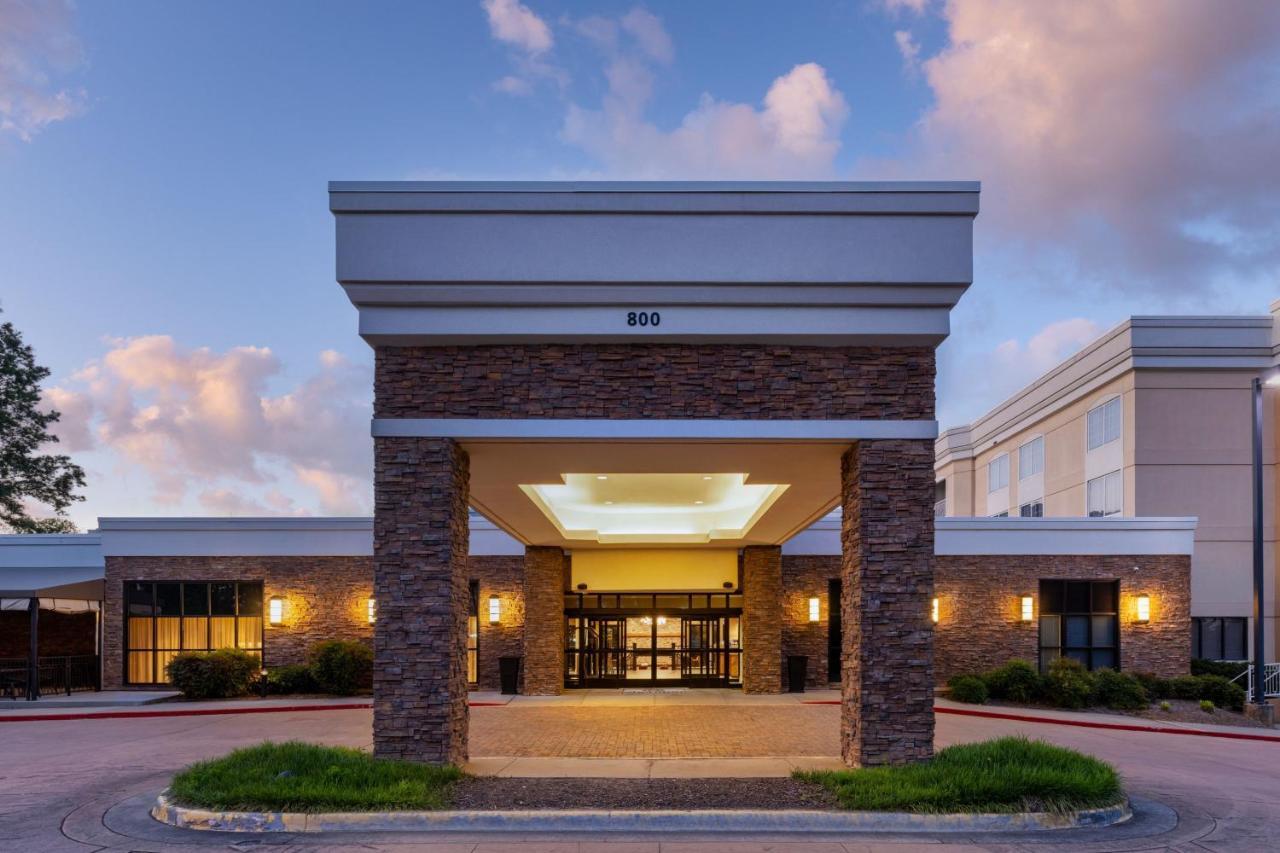 Sheraton Atlanta Perimeter North Sandy Springs Εξωτερικό φωτογραφία