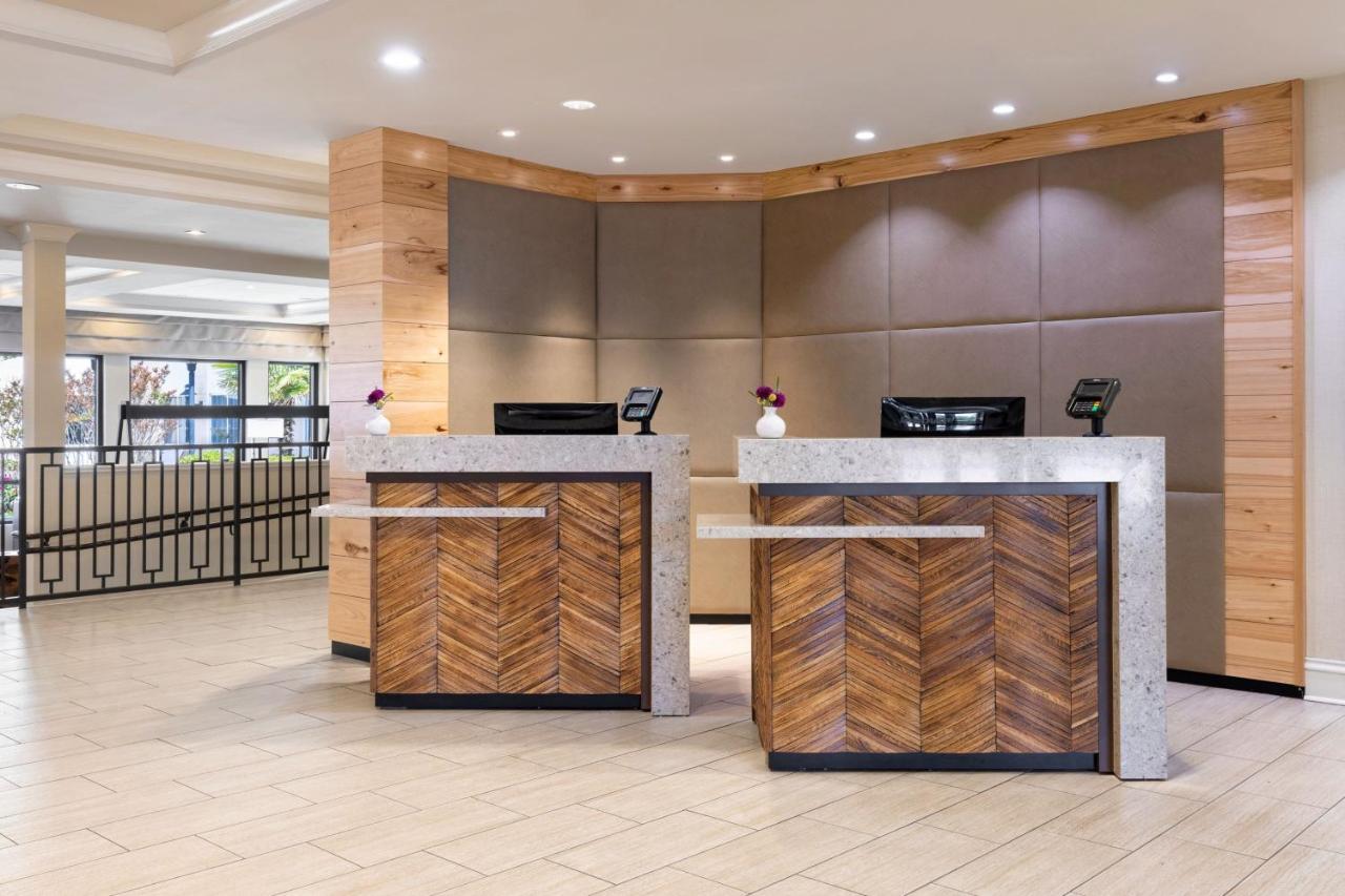 Sheraton Atlanta Perimeter North Sandy Springs Εξωτερικό φωτογραφία