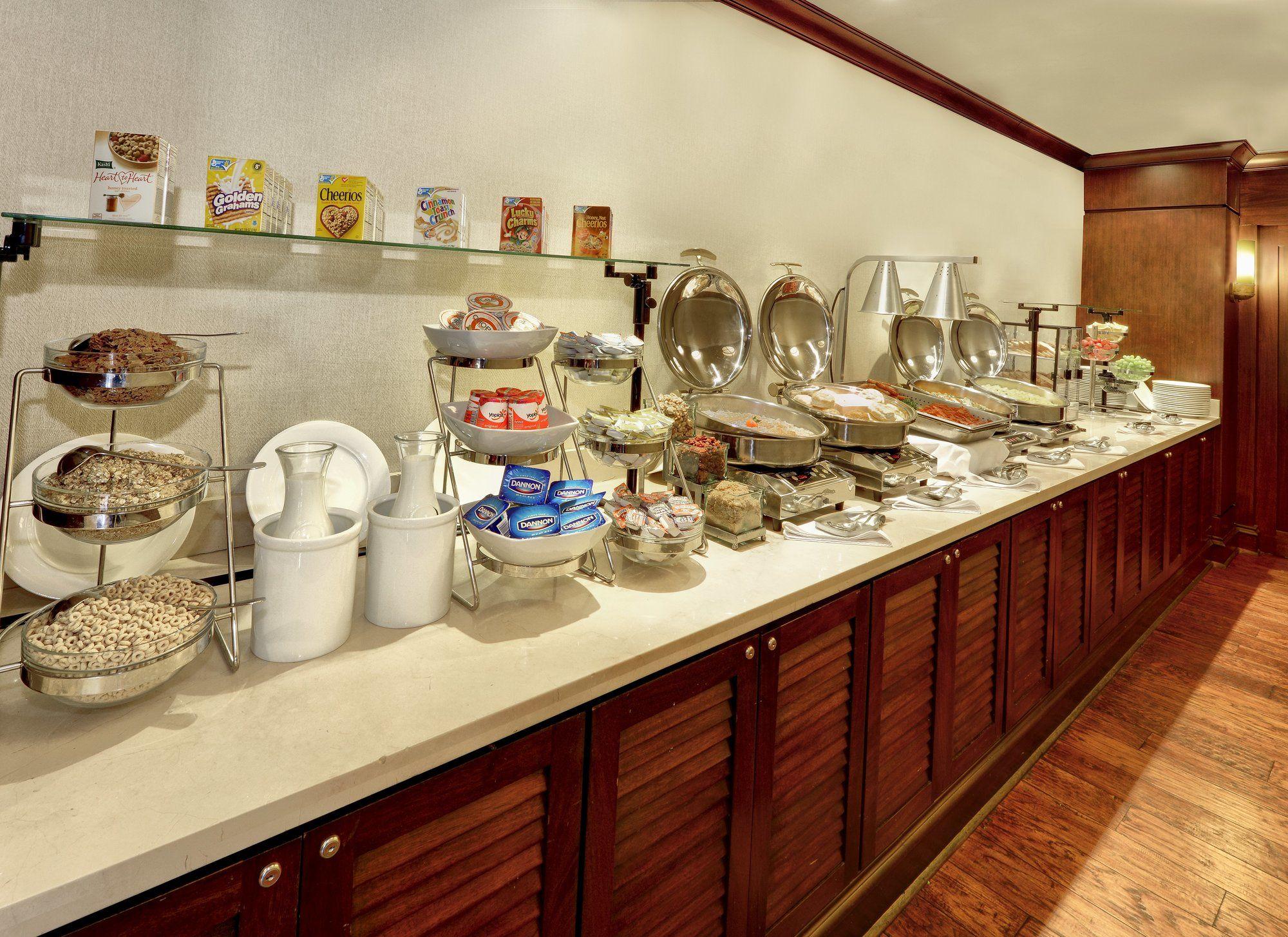 Sheraton Atlanta Perimeter North Sandy Springs Εξωτερικό φωτογραφία