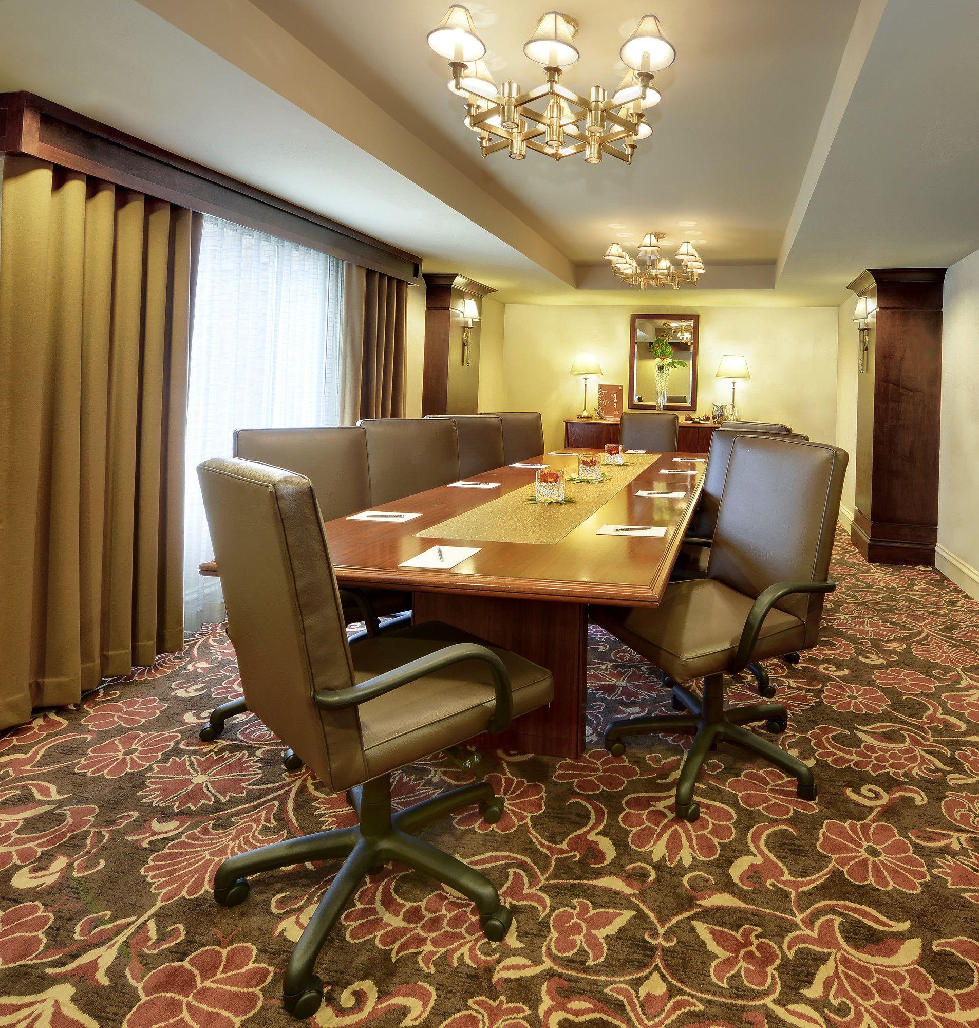 Sheraton Atlanta Perimeter North Sandy Springs Εξωτερικό φωτογραφία