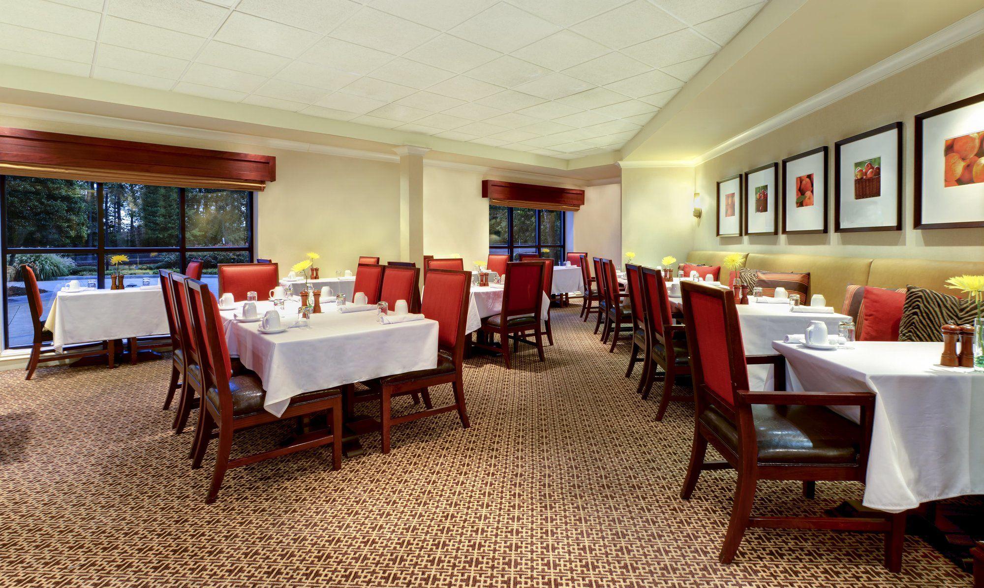 Sheraton Atlanta Perimeter North Sandy Springs Εξωτερικό φωτογραφία