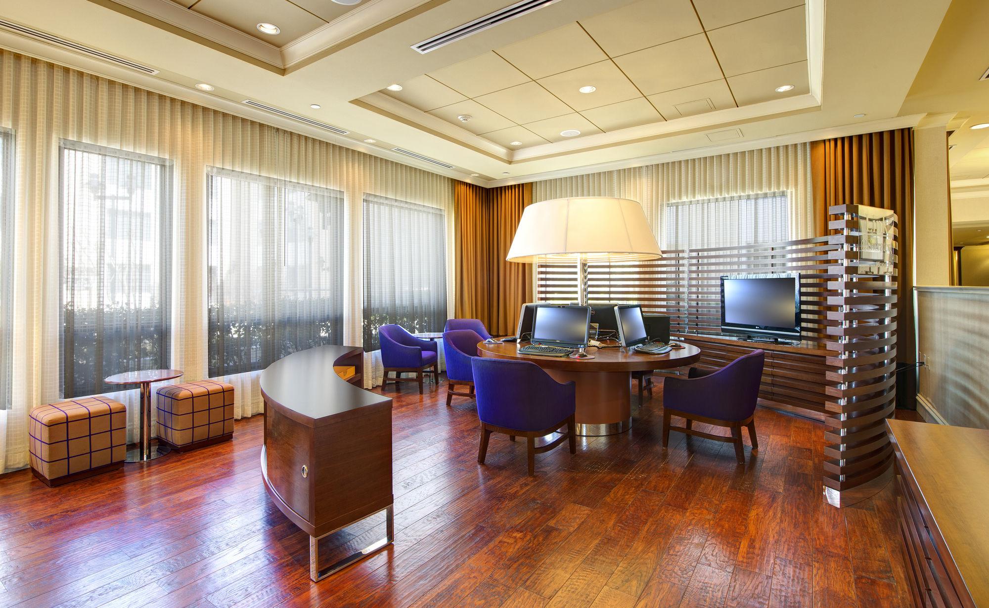 Sheraton Atlanta Perimeter North Sandy Springs Εξωτερικό φωτογραφία