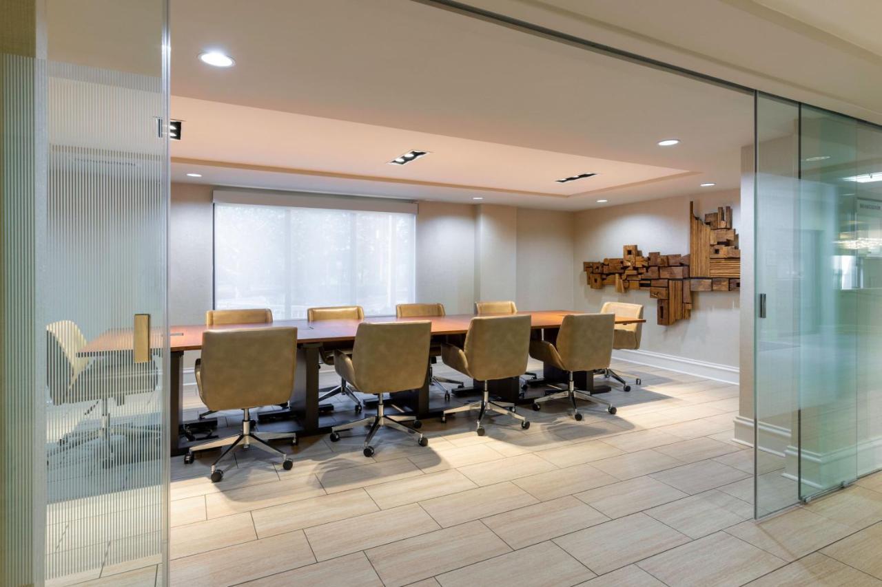 Sheraton Atlanta Perimeter North Sandy Springs Εξωτερικό φωτογραφία