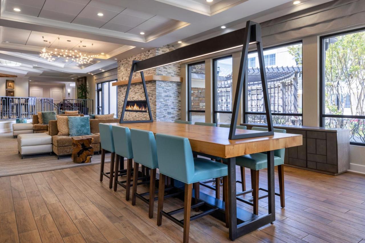 Sheraton Atlanta Perimeter North Sandy Springs Εξωτερικό φωτογραφία