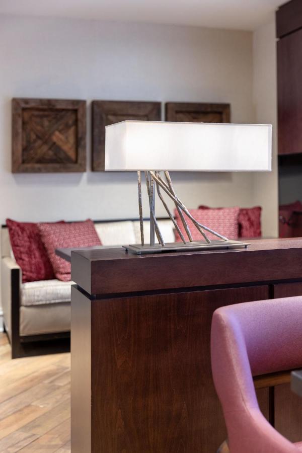 Sheraton Atlanta Perimeter North Sandy Springs Εξωτερικό φωτογραφία