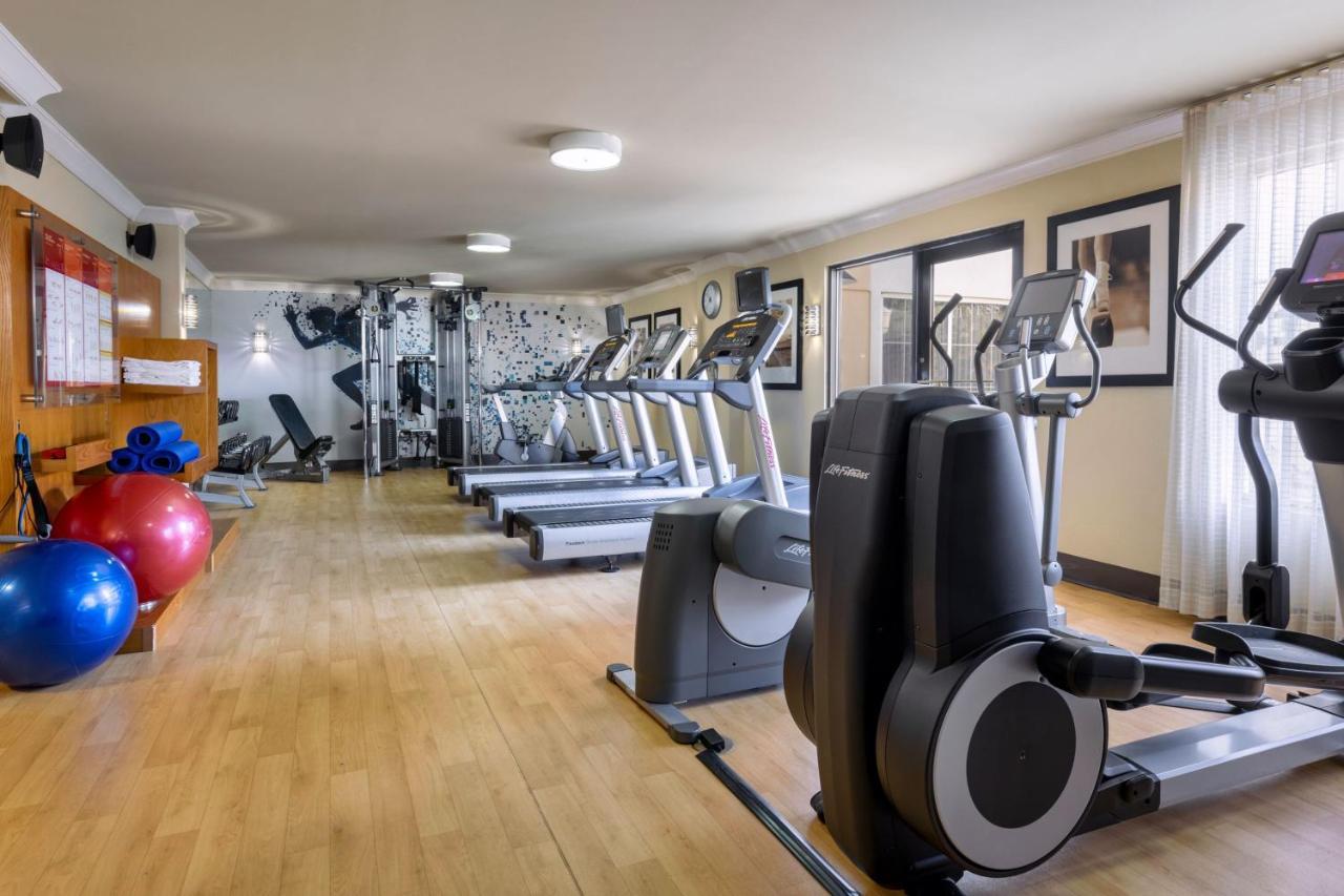 Sheraton Atlanta Perimeter North Sandy Springs Εξωτερικό φωτογραφία