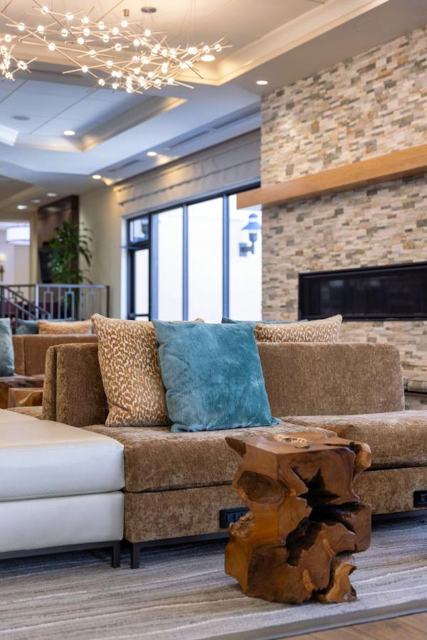 Sheraton Atlanta Perimeter North Sandy Springs Εξωτερικό φωτογραφία
