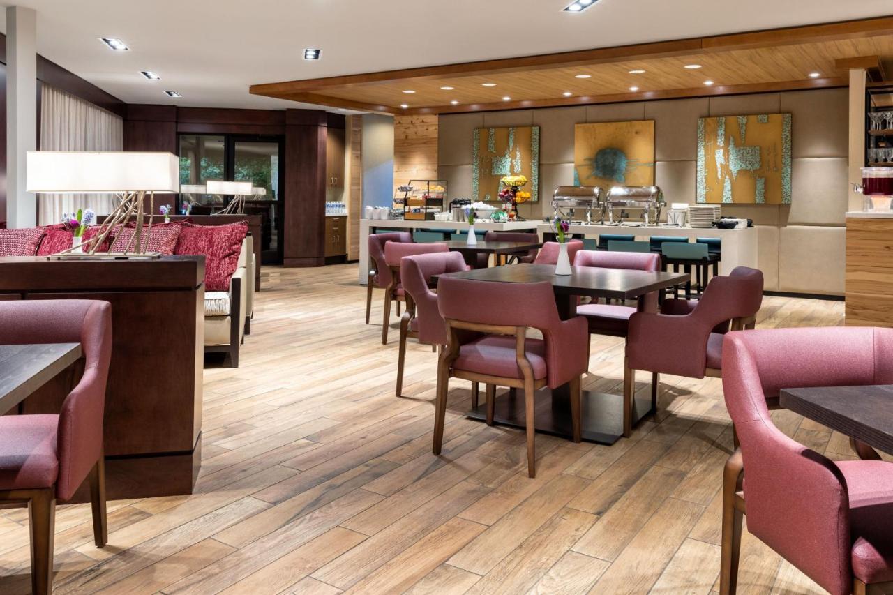 Sheraton Atlanta Perimeter North Sandy Springs Εξωτερικό φωτογραφία