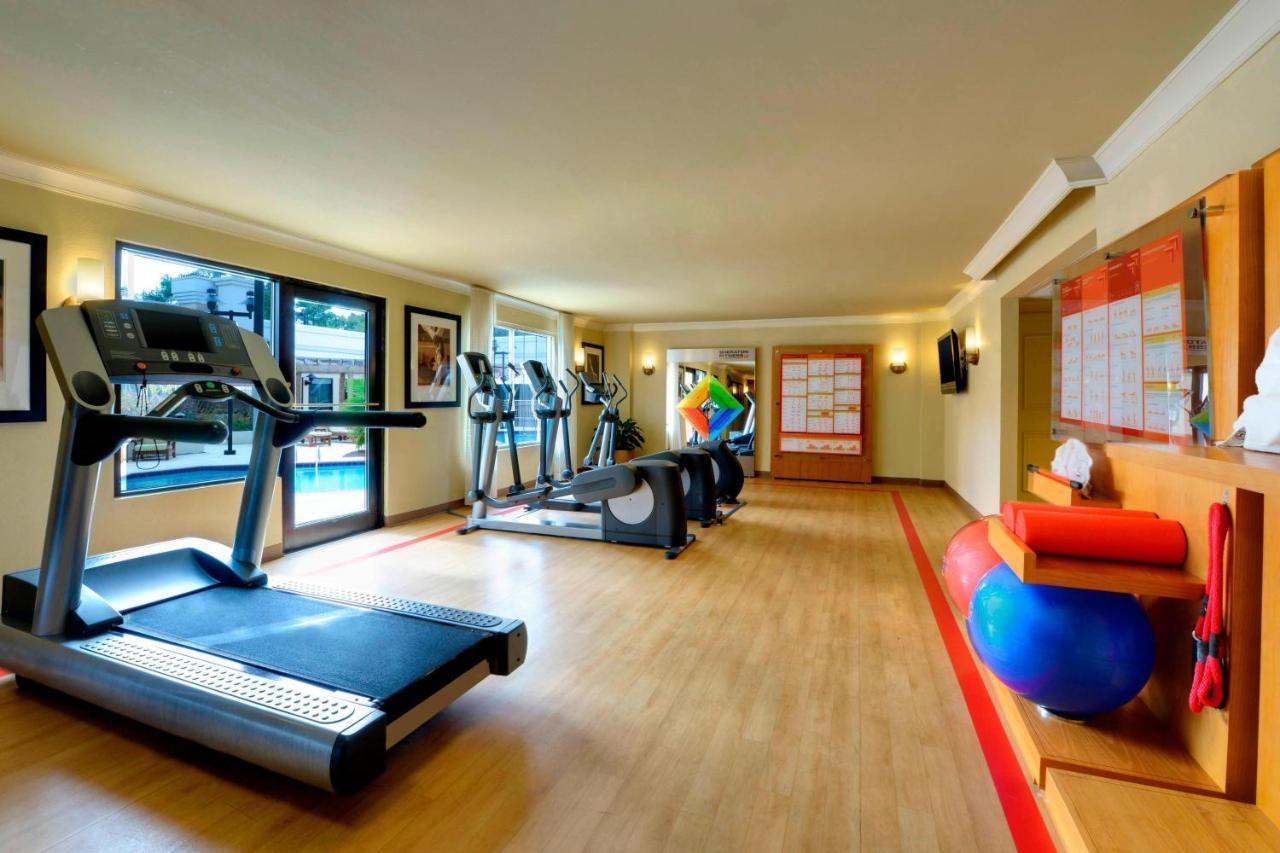Sheraton Atlanta Perimeter North Sandy Springs Εξωτερικό φωτογραφία