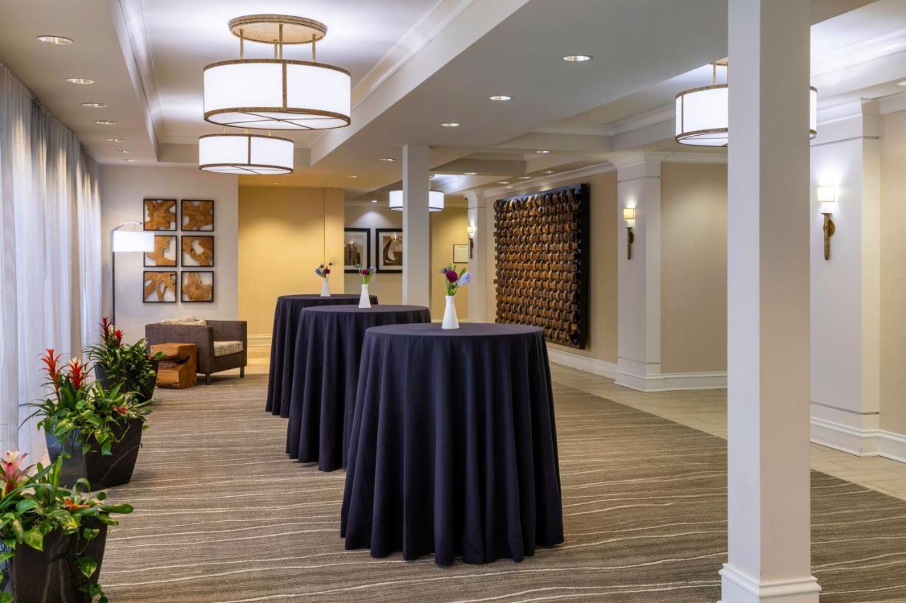Sheraton Atlanta Perimeter North Sandy Springs Εξωτερικό φωτογραφία