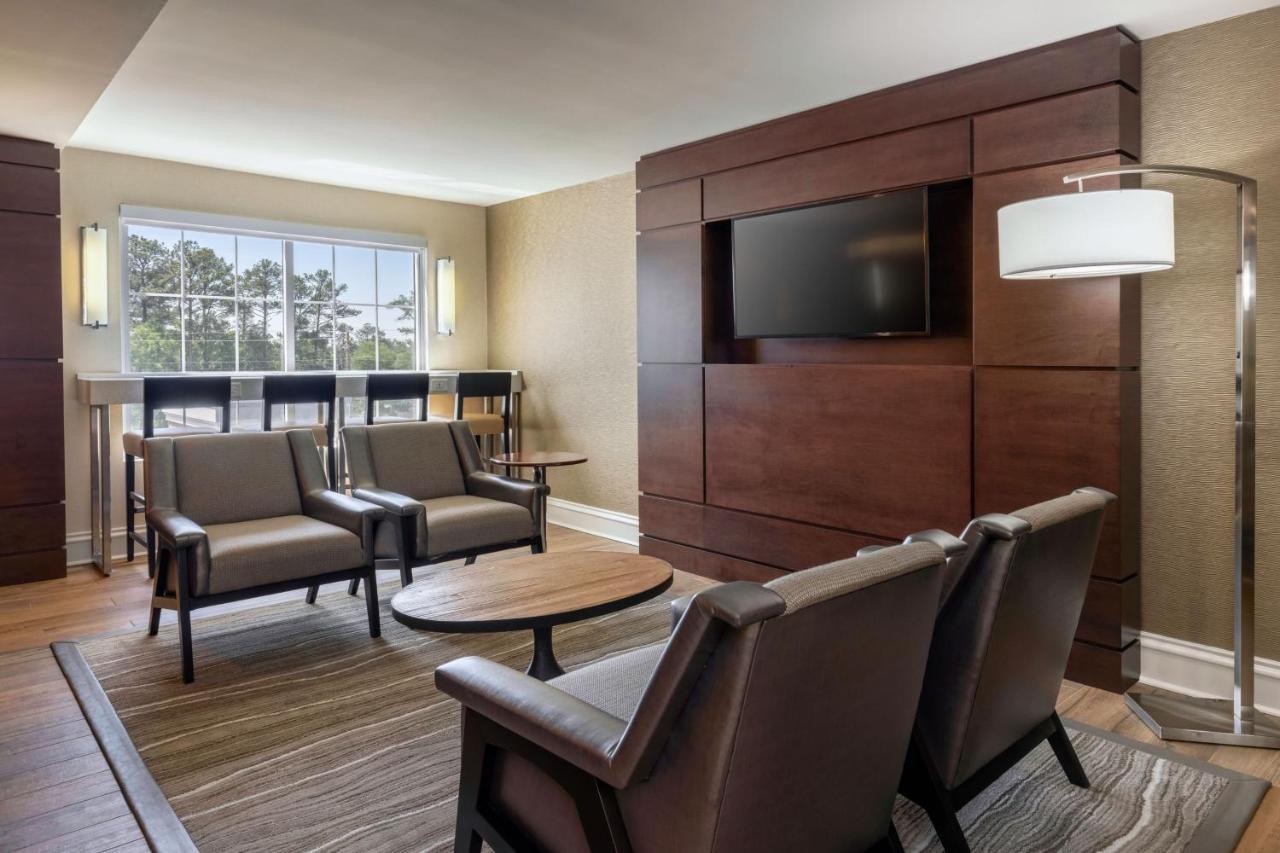 Sheraton Atlanta Perimeter North Sandy Springs Εξωτερικό φωτογραφία