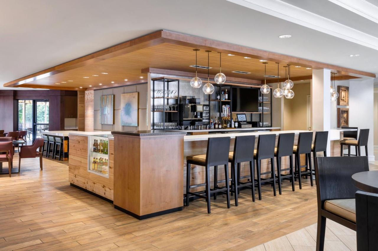 Sheraton Atlanta Perimeter North Sandy Springs Εξωτερικό φωτογραφία