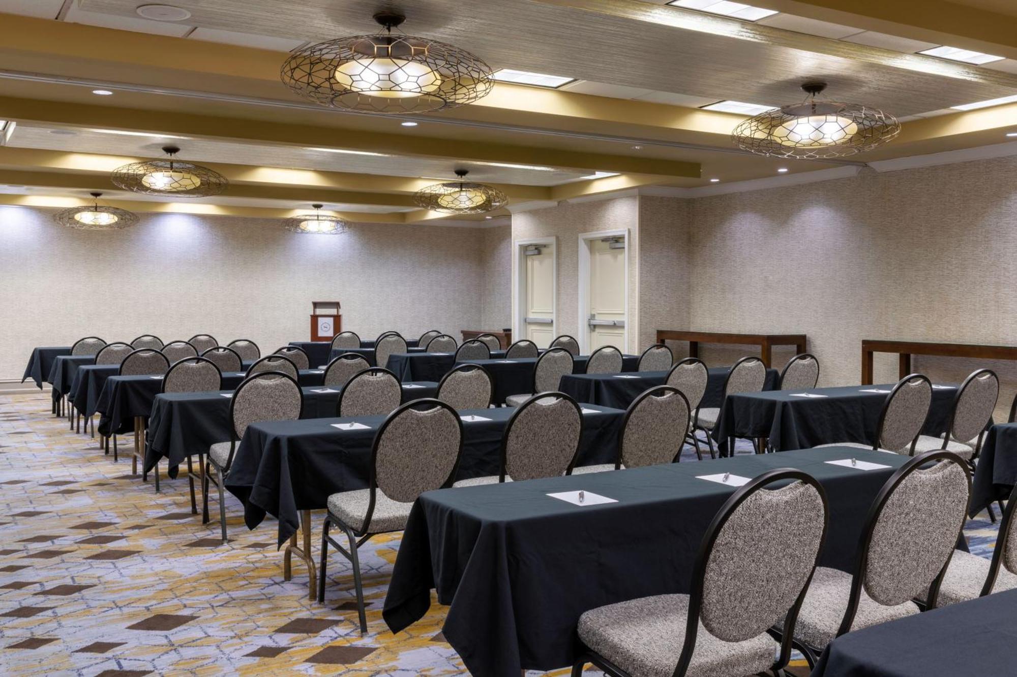 Sheraton Atlanta Perimeter North Sandy Springs Εξωτερικό φωτογραφία