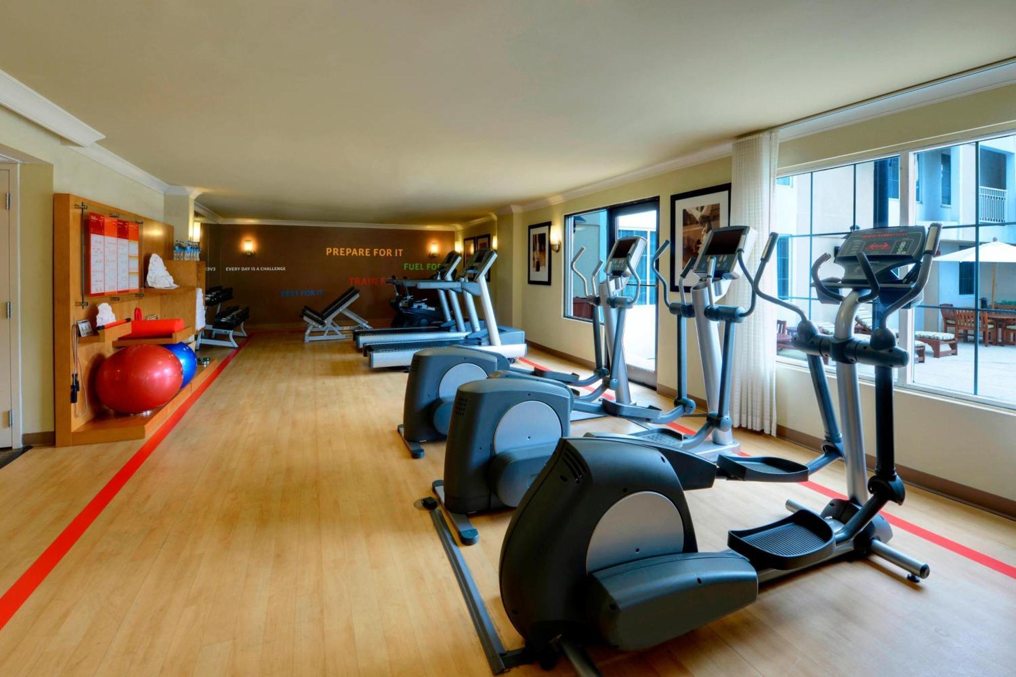 Sheraton Atlanta Perimeter North Sandy Springs Εξωτερικό φωτογραφία