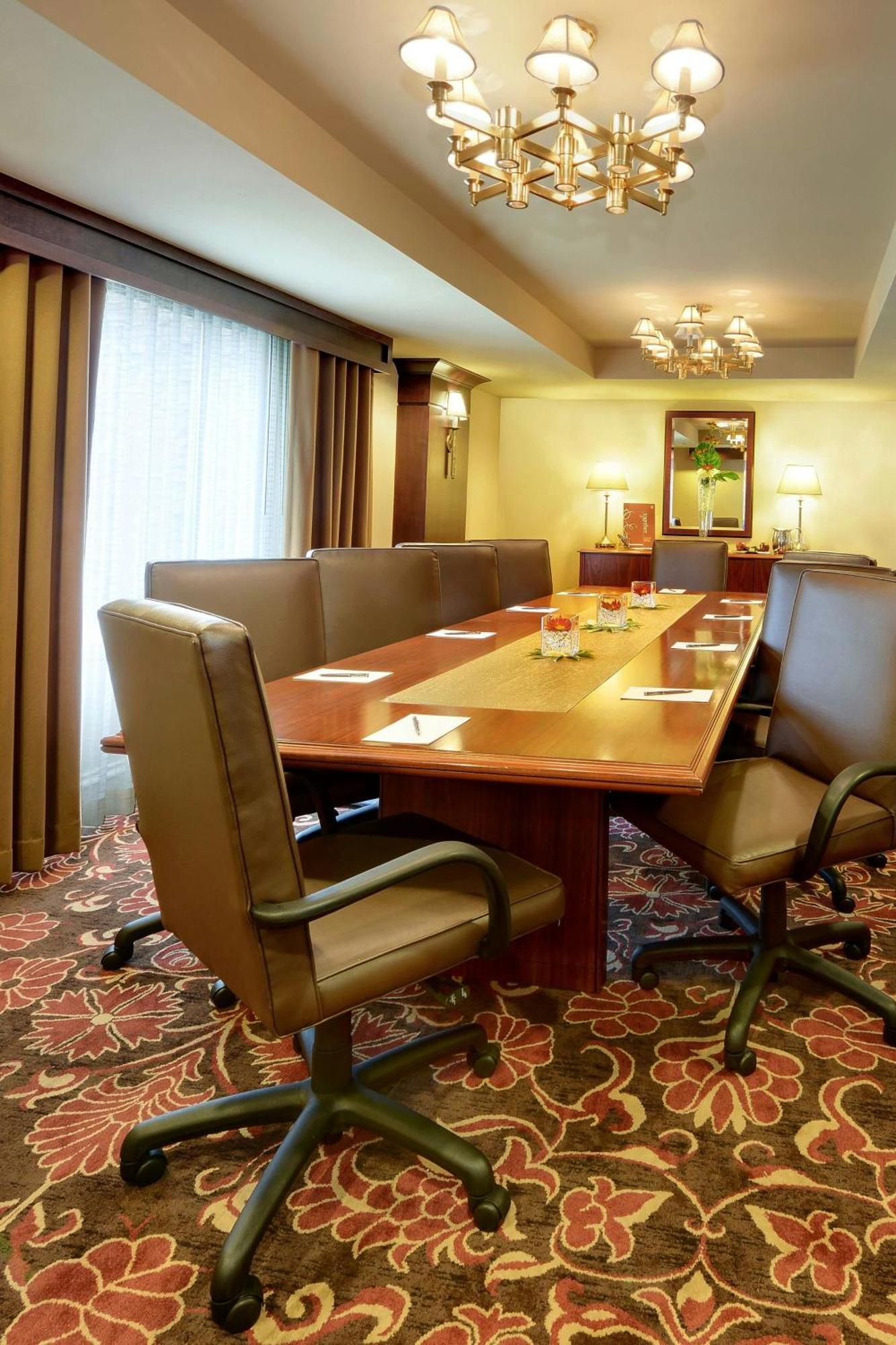 Sheraton Atlanta Perimeter North Sandy Springs Εξωτερικό φωτογραφία