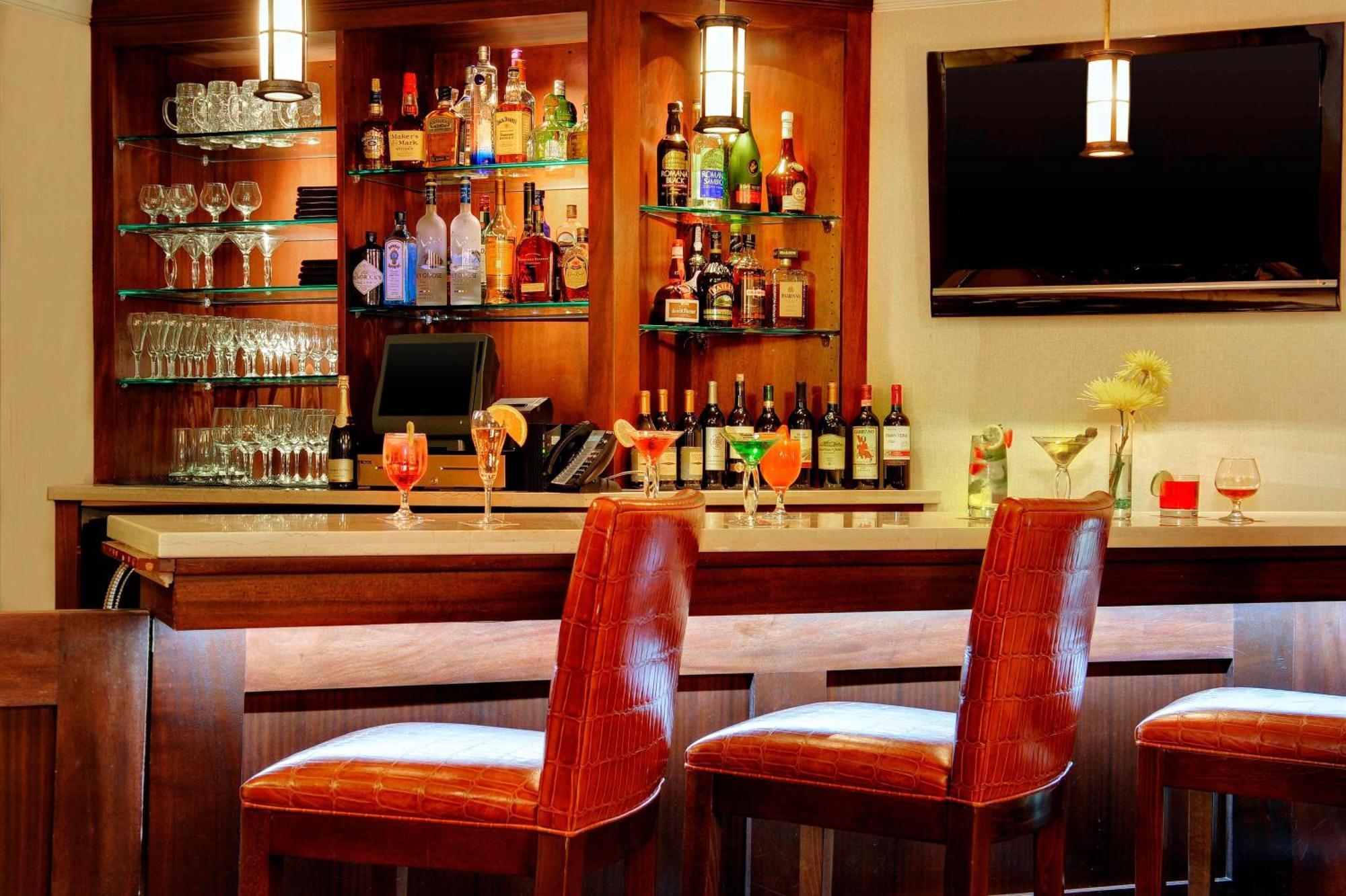 Sheraton Atlanta Perimeter North Sandy Springs Εξωτερικό φωτογραφία