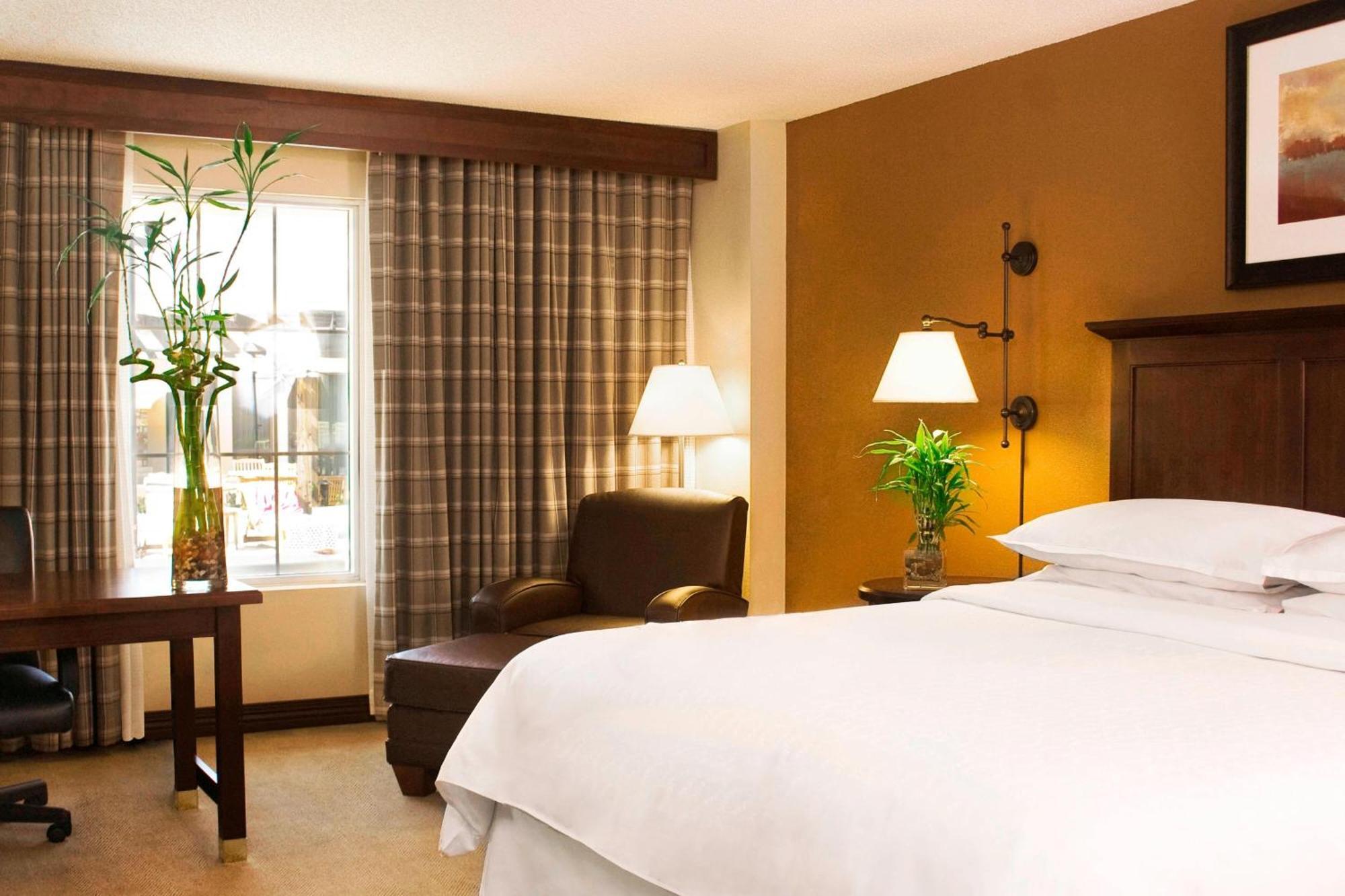 Sheraton Atlanta Perimeter North Sandy Springs Εξωτερικό φωτογραφία