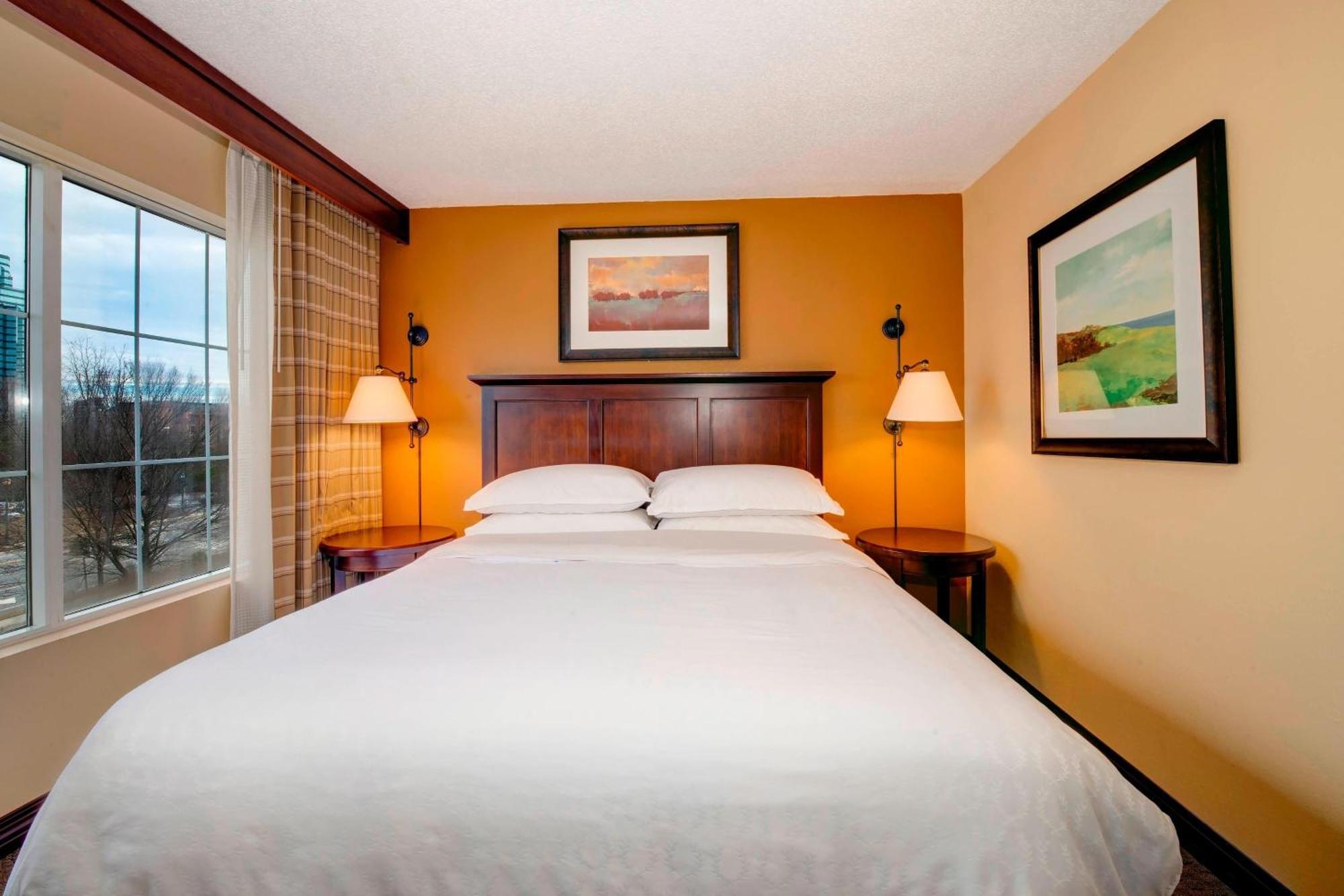 Sheraton Atlanta Perimeter North Sandy Springs Εξωτερικό φωτογραφία
